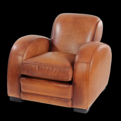 fauteuil-club-mustang