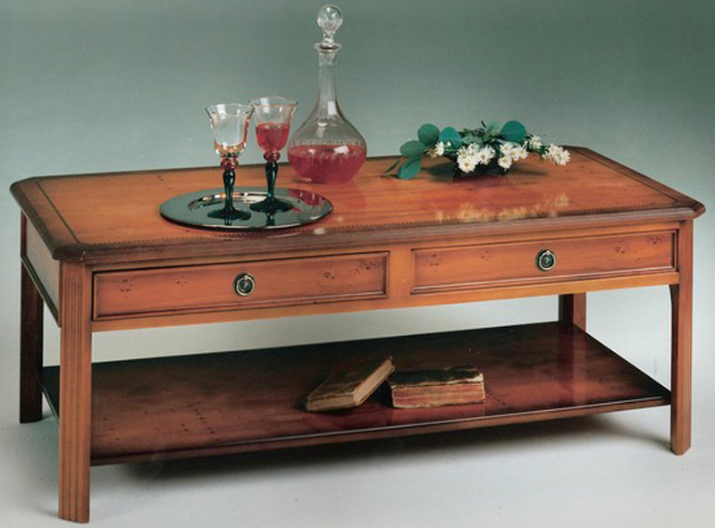 TablebasseAnglaise2tiroirsenboisdifpancoupe LongField 1880