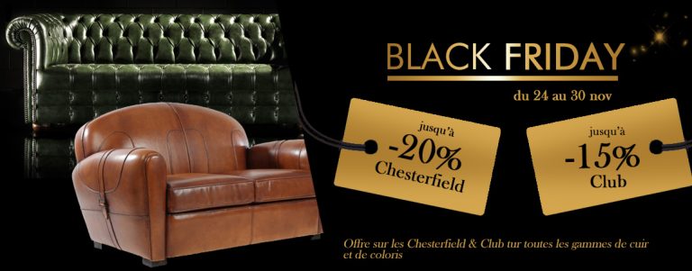 Longfield 1880 - Black Friday 2025